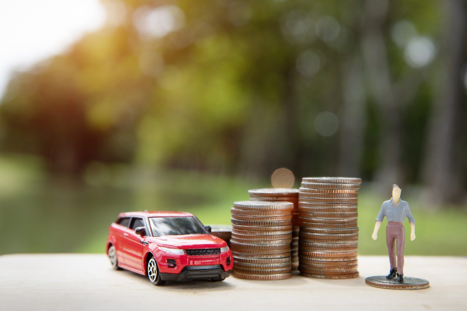 saving-money-car-trade-car-cash